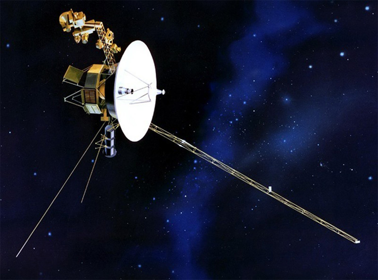 Voyager Ib