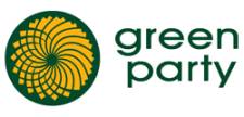 Green Party Logo