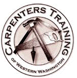 west. Washington carpenters training
