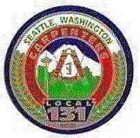 Seattle local 131