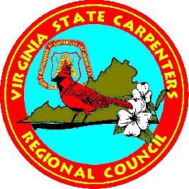 Virginia regional council