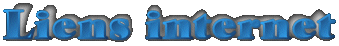 Liens internet