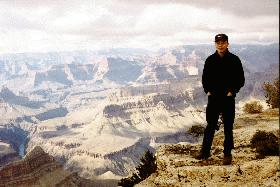 Grand Canyon, 1998