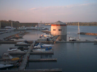 Summer 2004, Kingston