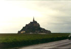 Mont St. Michel