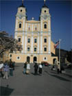Church near Salzburg