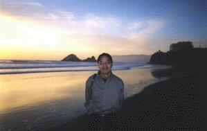 San Francisco, 1997