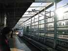Bullet Train