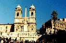 Spanish Steps