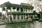 Stone Boat