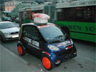 Sushi Delivery in Salzburg