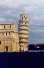 Leaning Tower