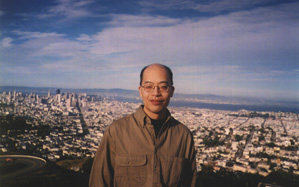 San Francisco, 1997