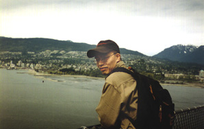 Vancouver, 1997