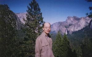 Yosemite National Park, 1997