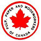 Pulp, Paper, & Woodworkers of Canada