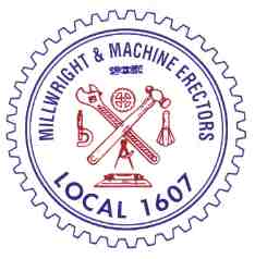 millwright local 1607 Los Angeles