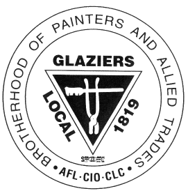 Glaziers