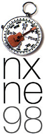 NXNE 98