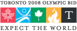 Toronto Olympic Bid 2008