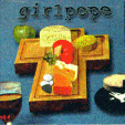 girlpope - Cheeses of Nathereth