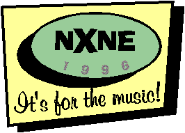 NXNE 96