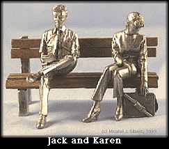 Jack & Karen