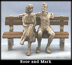 Rose & Mark