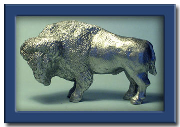 Bison